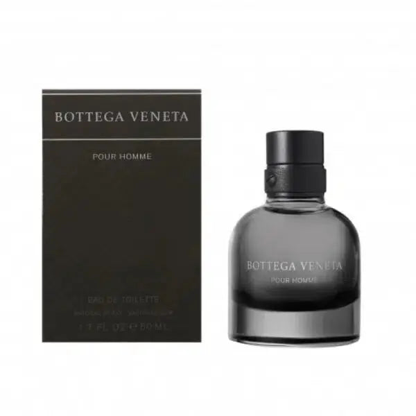 BOTTEGA VENETA Pour Homme EDP H 50 ml - Versai.bg