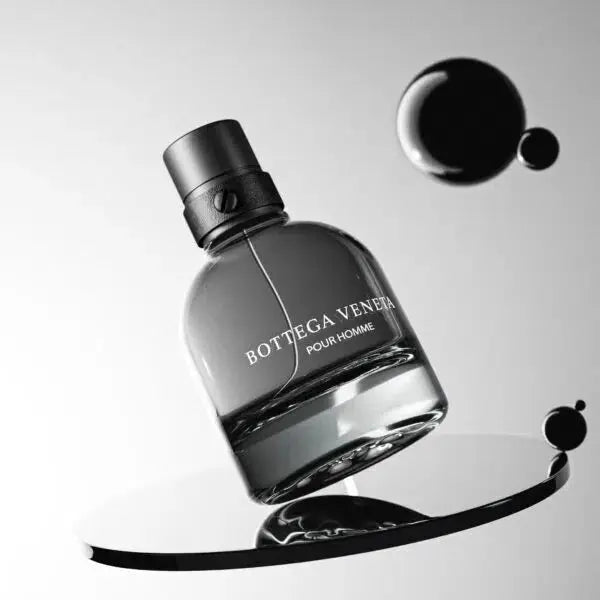 BOTTEGA VENETA Pour Homme EDP H 50 ml - Versai.bg