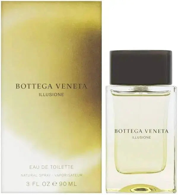 BOTTEGA VENETA Illusione H EDT 50 ml Botega Veneta