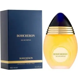 BOUCHERON Boucheron Woman L EDP 100 ml Boucheron