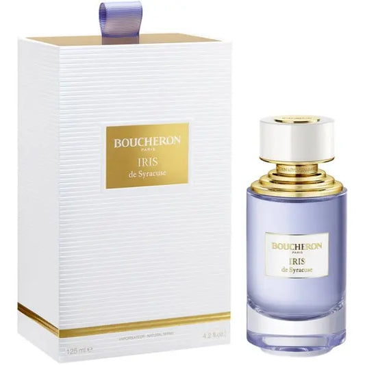 BOUCHERON Collection Iris de Syarcuse U EDP 125 ml Boucheron