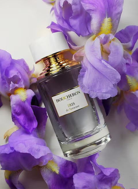 BOUCHERON Collection Iris de Syarcuse U EDP 125 ml Boucheron