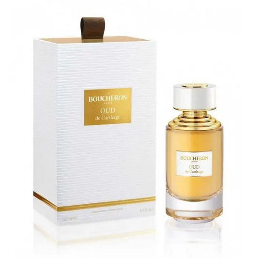 BOUCHERON Collection Oud The Carthage U EDP 125 ml Boucheron