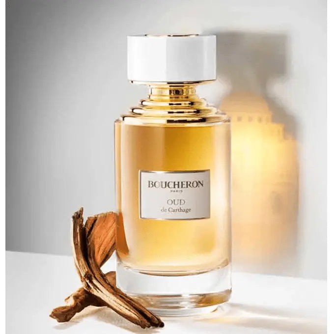 BOUCHERON Collection Oud The Carthage U EDP 125 ml Boucheron