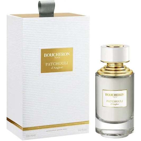 BOUCHERON Collection Patchouli d'Angkor U EDP 125 ml Boucheron