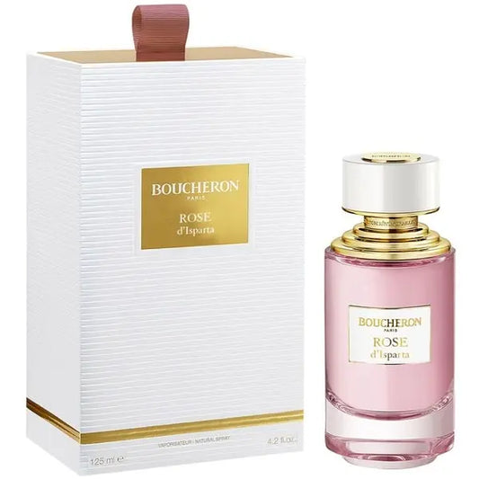BOUCHERON Collection Rose d'Isperata U EDP 125 ml Boucheron