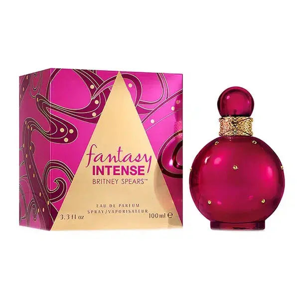 BRITNEY SPEARS Fantasy L EDP 100 ml Britney Spears