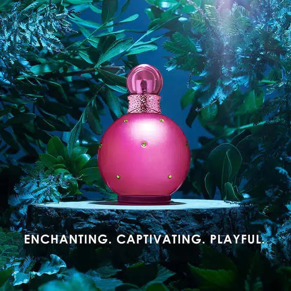 BRITNEY SPEARS Fantasy L EDP 100 ml Britney Spears