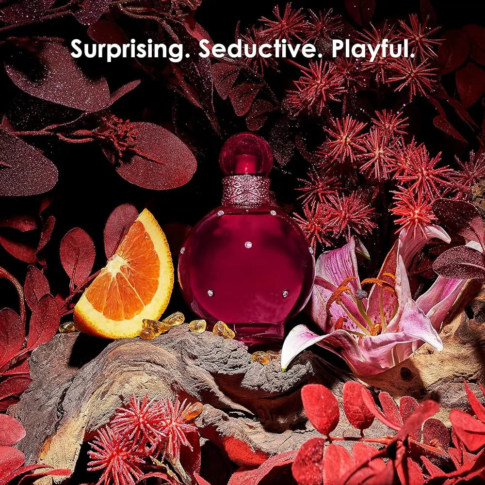 BRITNEY SPEARS Hidden Fantasy L EDP 100 ml Britney Spears