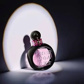 BRITNEY SPEARS Prerogative U EDP 100 ml Britney Spears