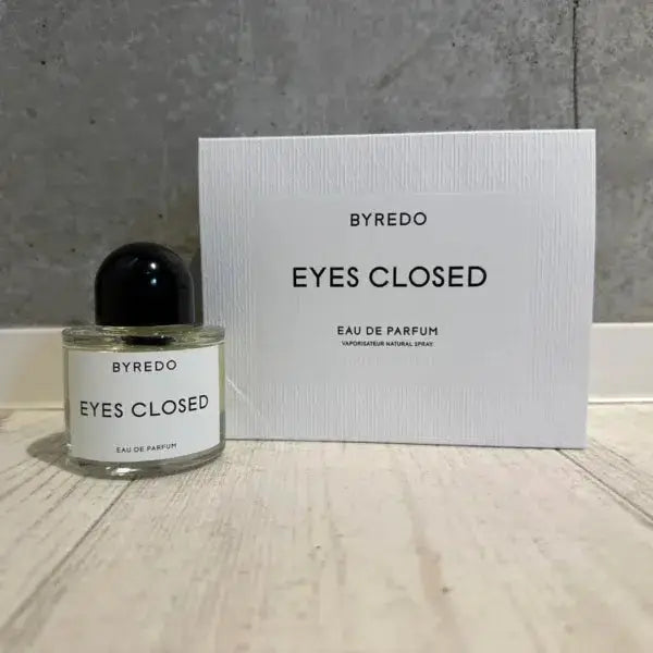BYREDO Eyes Closed U EDP 100 ml Byredo