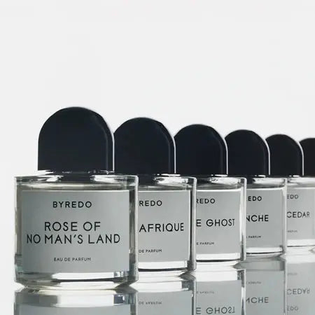 BYREDO Mumbai Noise U EDP 100 ml Byredo