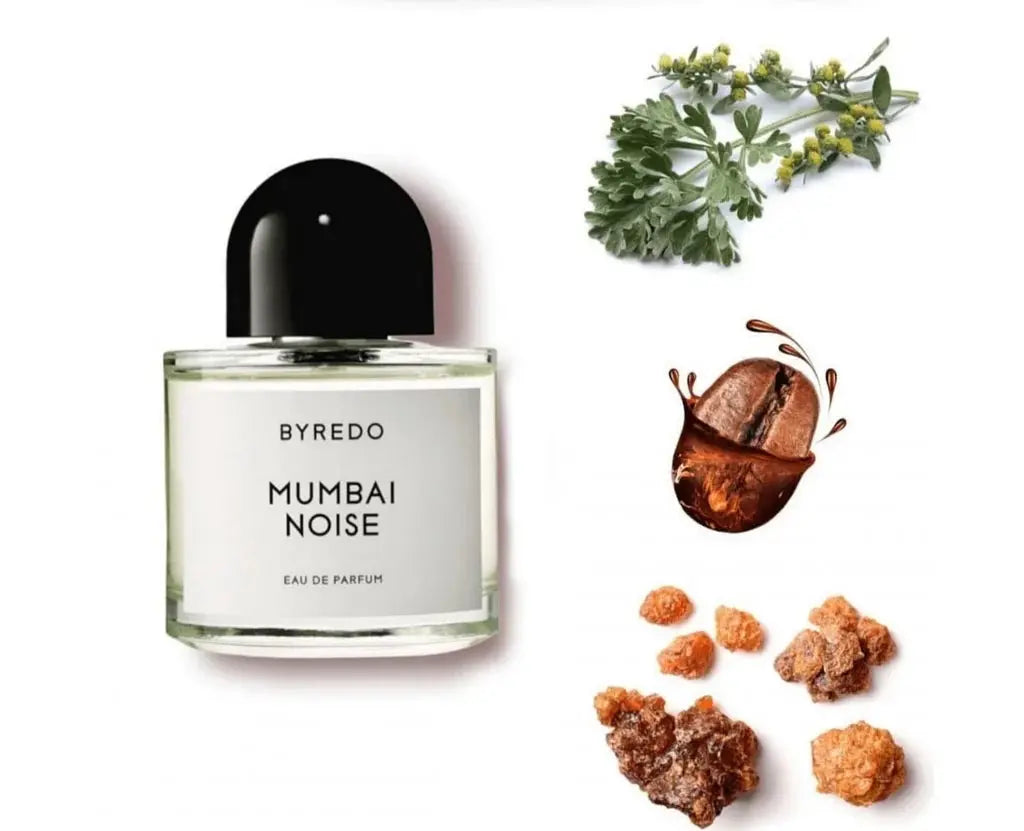 BYREDO Mumbai Noise U EDP 100 ml Byredo