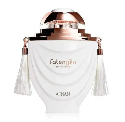 AFNAN Faten White L EDP 100 ml Afnan