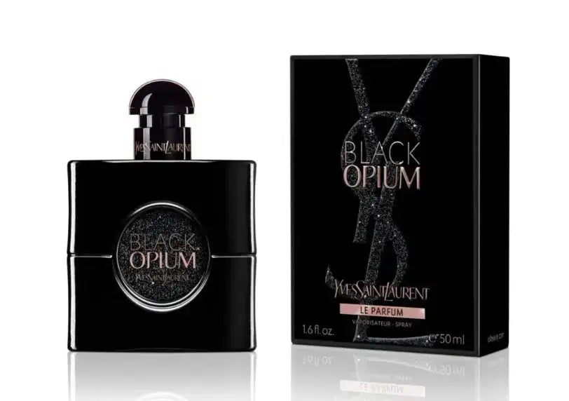 YVES SAINT LAURENT Black Opium EDP 90 ml - Versai.bg