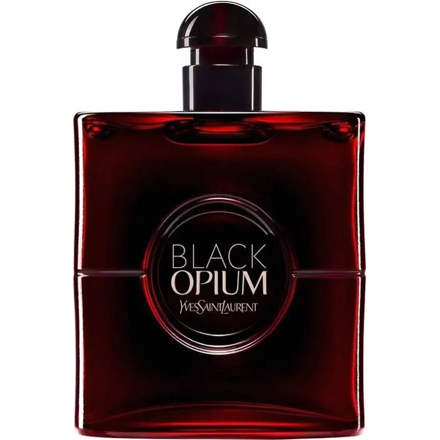 YVES SAINT LAURENT Black Opium Over Red EDT 30 ml - Versai.bg