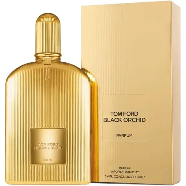 TOM FORD Black Orchid Parfum U EDP 50 ml - Versai.bg