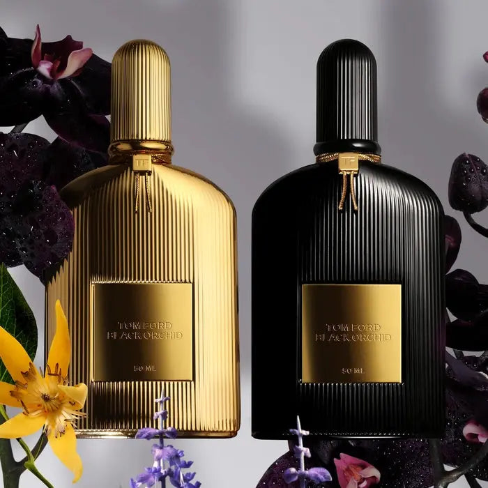 TOM FORD Black Orchid Parfum U EDP 50 ml - Versai.bg