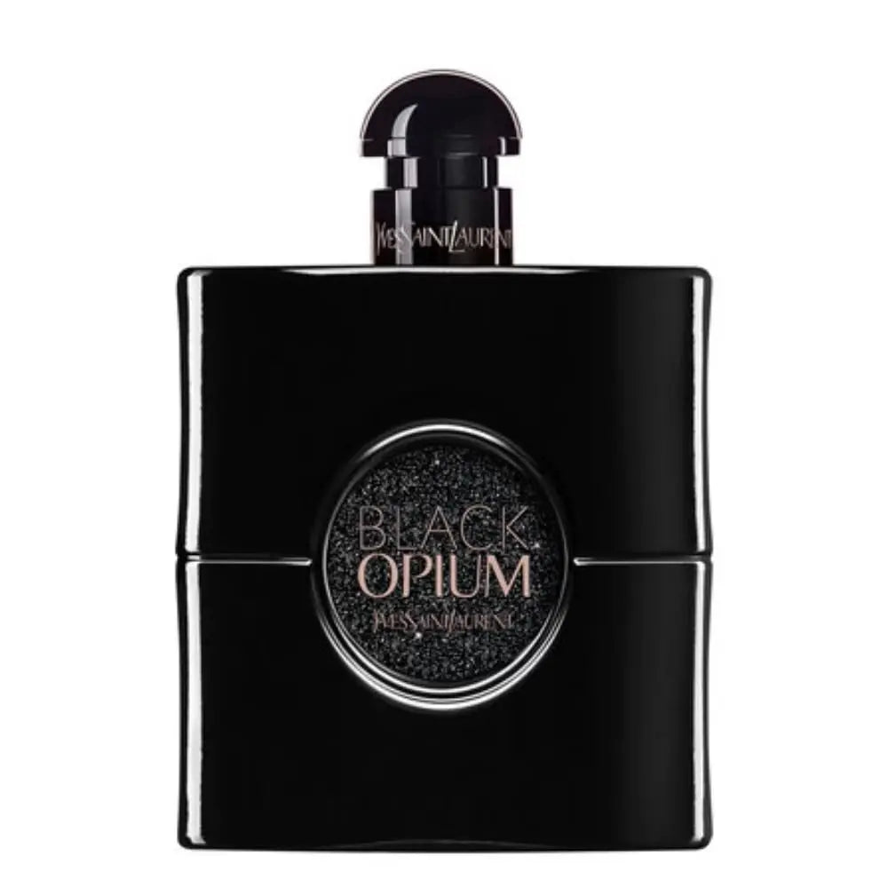 YVES SAINT LAURENT Black Opium EDP 90 ml Yves Saint Laurent