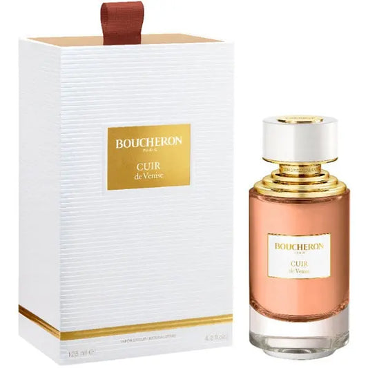BOUCHERON Collection Cuir de Venice U EDP 125 ml Boucheron