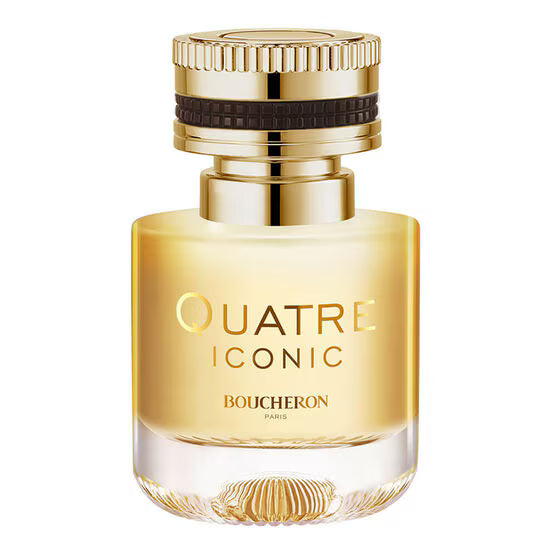 BOUCHERON Quatre Iconic L EDP 100 ml Boucheron