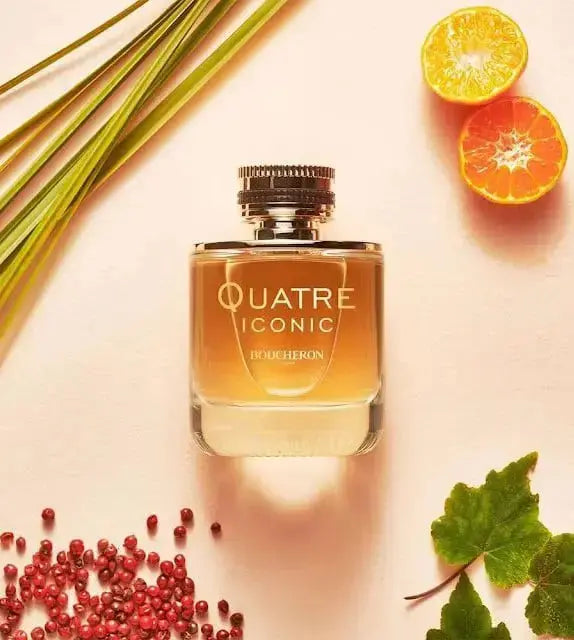 BOUCHERON Quatre Iconic L EDP 100 ml Boucheron