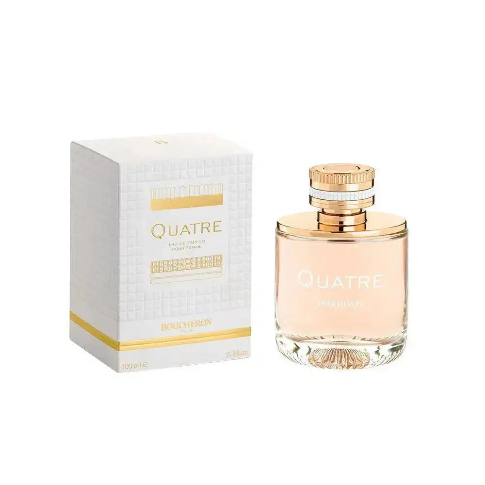 BOUCHERON Quatre L EDP 100 ml Boucheron