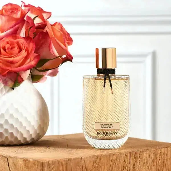 BOUCHERON Serpent Boheme L EDP 50 ml Boucheron