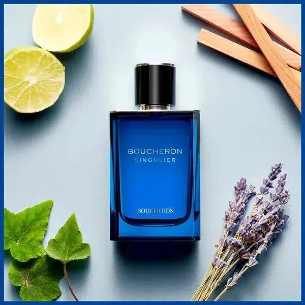 BOUCHERON Singulier H EDP 100 ml Boucheron
