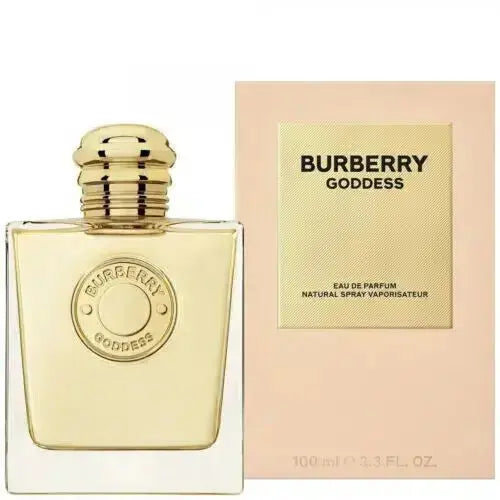 BURBERRY Goddess L EDP 100 ml Burberry