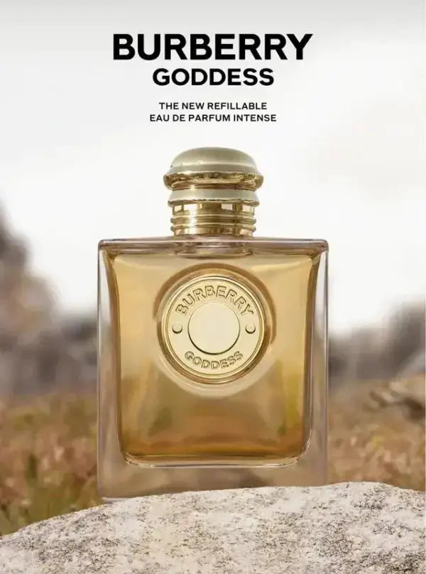 BURBERRY Goddess L EDP 100 ml Burberry
