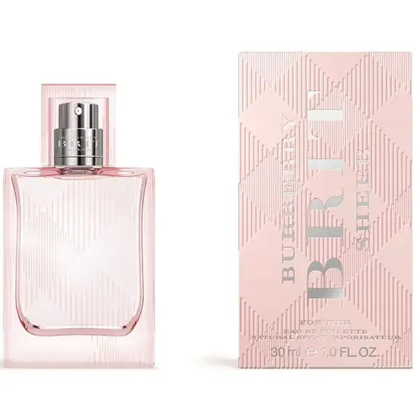 BURBERRY Her L EDP 100 ml Burberry