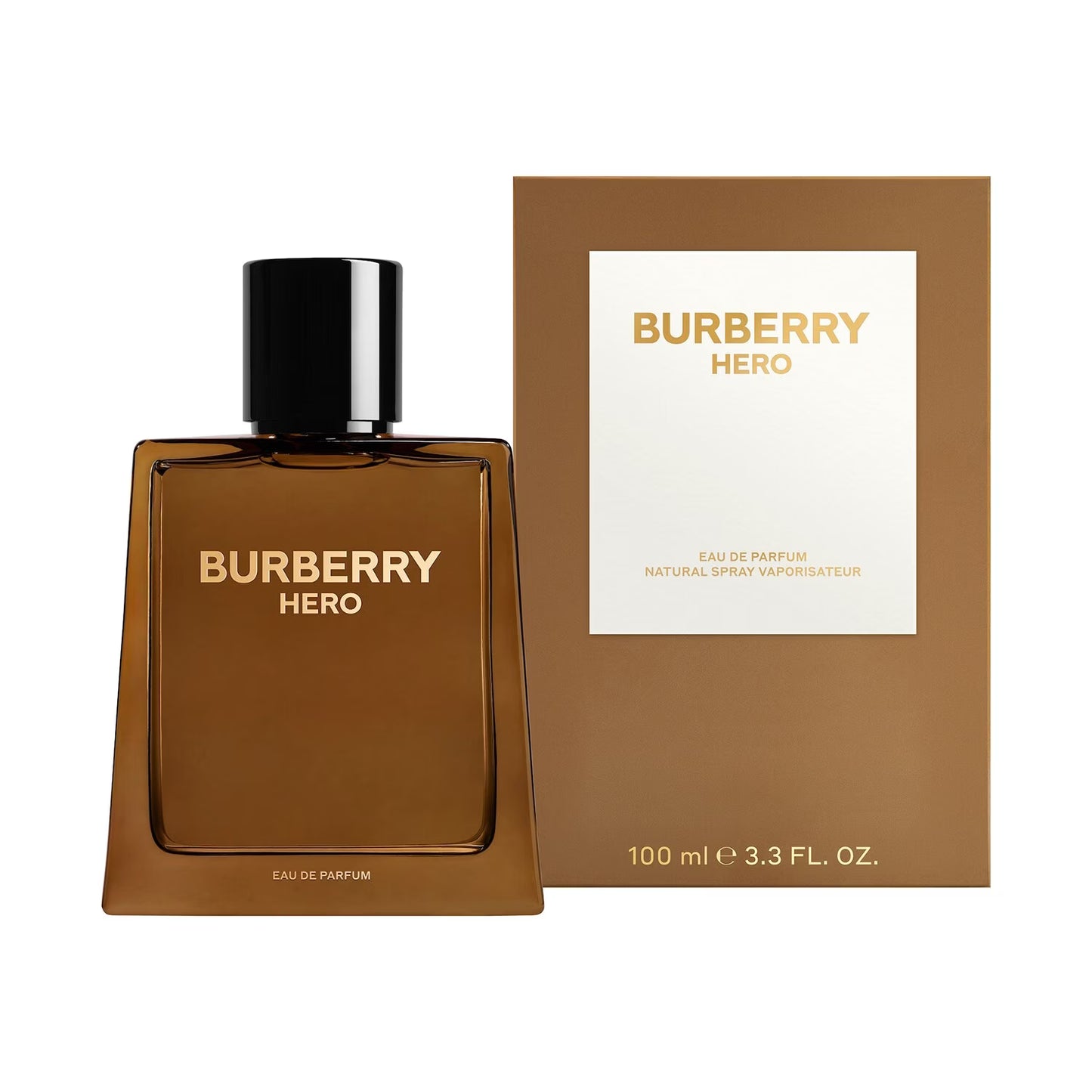 BURBERRY Hero H EDP 100 ml Burberry