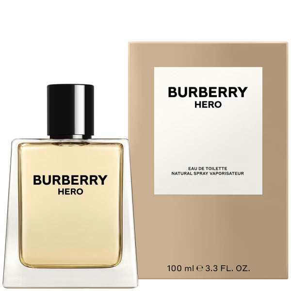 BURBERRY Hero H EDT 100 ml Burberry