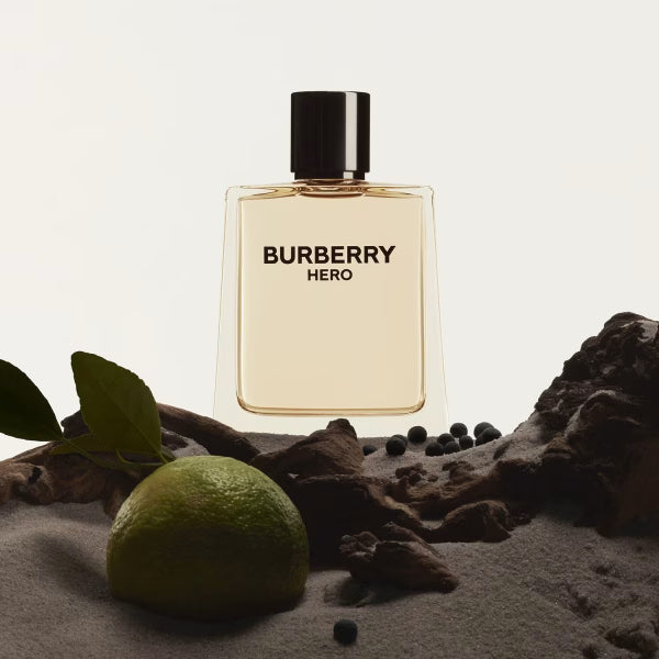 BURBERRY Hero H EDT 100 ml Burberry