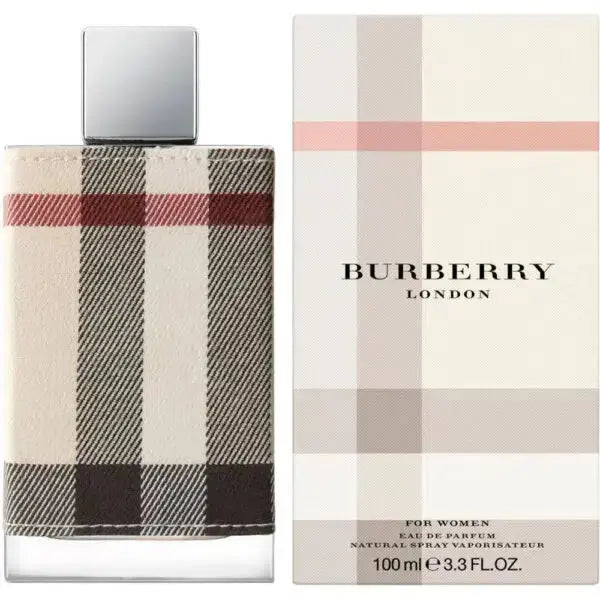 BURBERRY London L EDP 100 ml Burberry