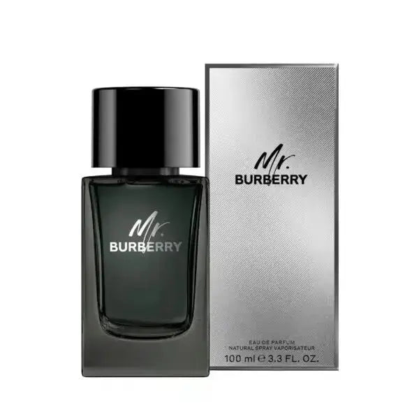 BURBERRY Mr. Burberry H EDT 100 ml Burberry