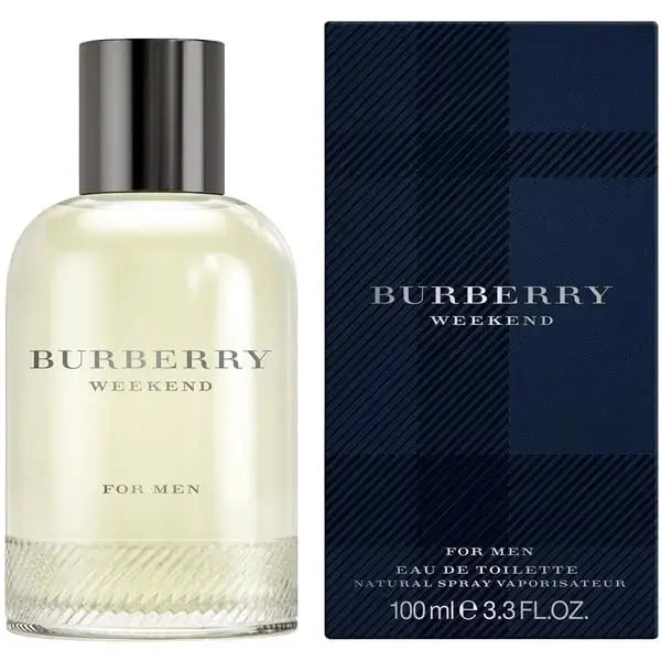 BURBERRY Weekend H EDT 100 ml Burberry