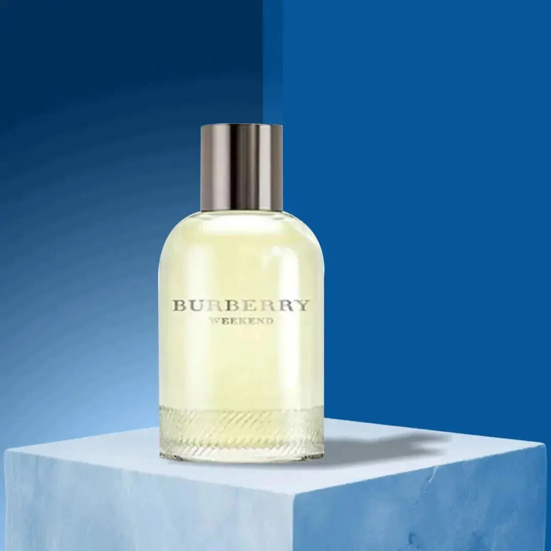 BURBERRY Weekend H EDT 100 ml Burberry