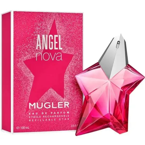 THIERRY MUGLER Angel Nova L EDP 100 ml - Versai.bg