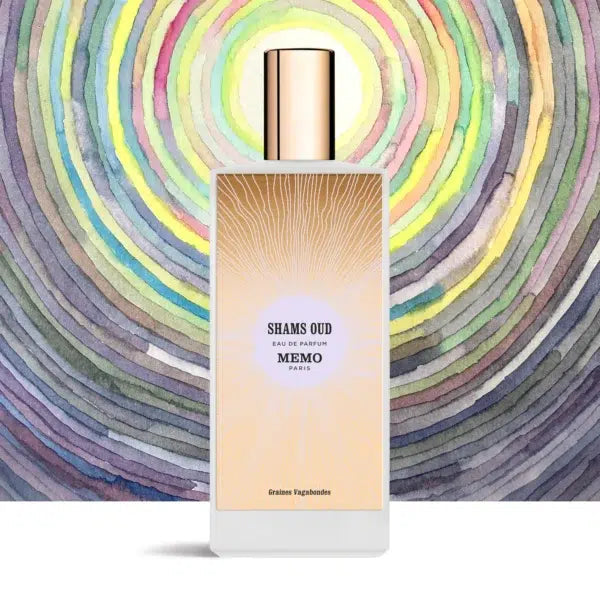 MEMO Shams Oud U EDP 75 ml Memo Paris