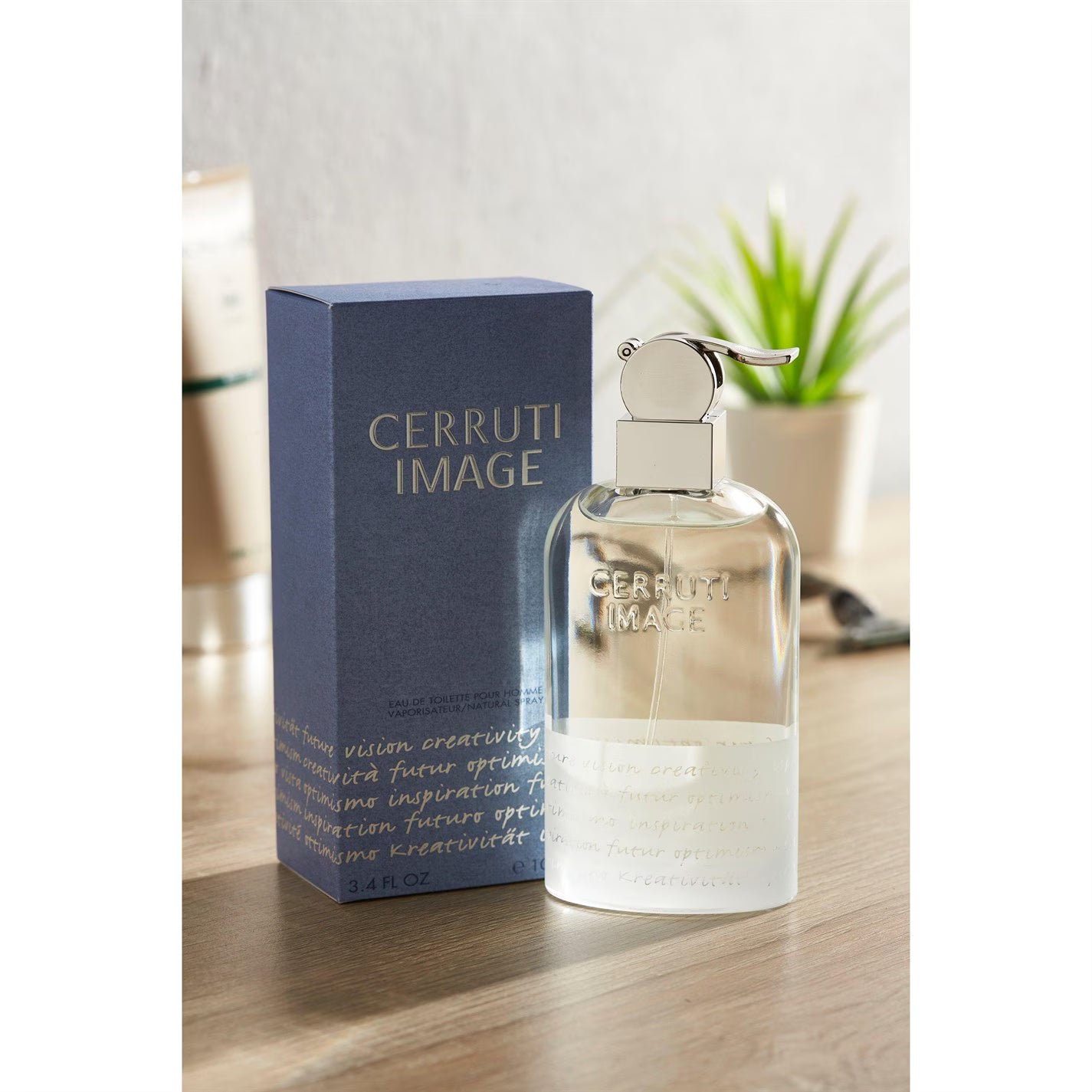 CERRUTI 1881 H EDT 100 ml Cerruti