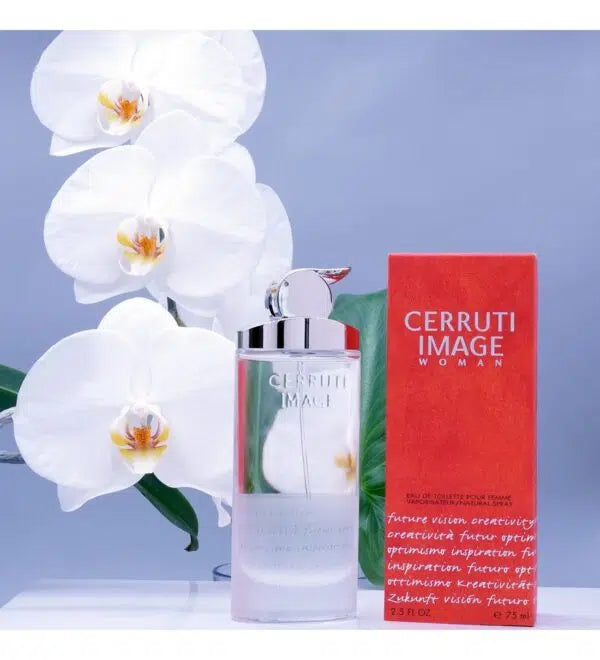 CERRUTI Image L EDT 75 ml Cerruti