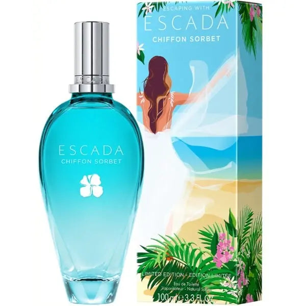 ESCADA Chiffon Sorbet L EDT 30 ml - Versai.bg
