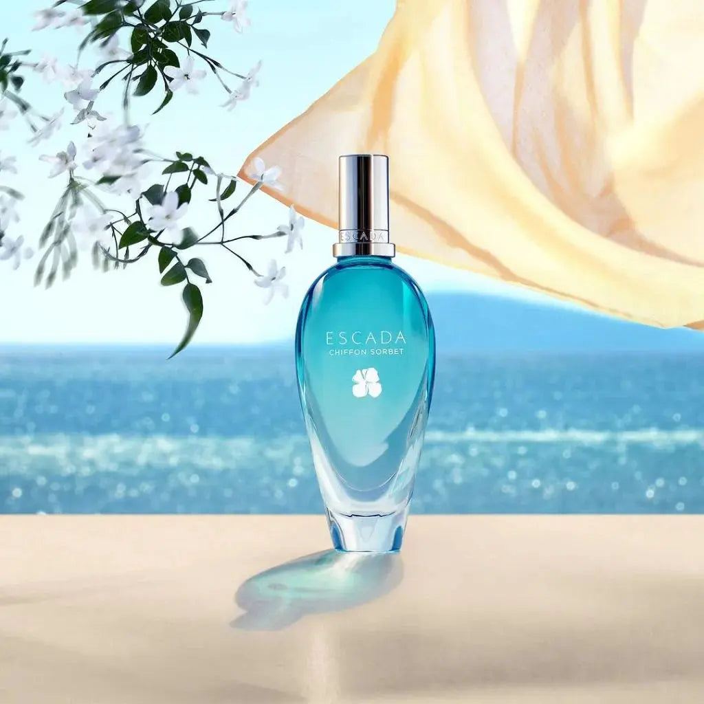 ESCADA Chiffon Sorbet L EDT 30 ml - Versai.bg