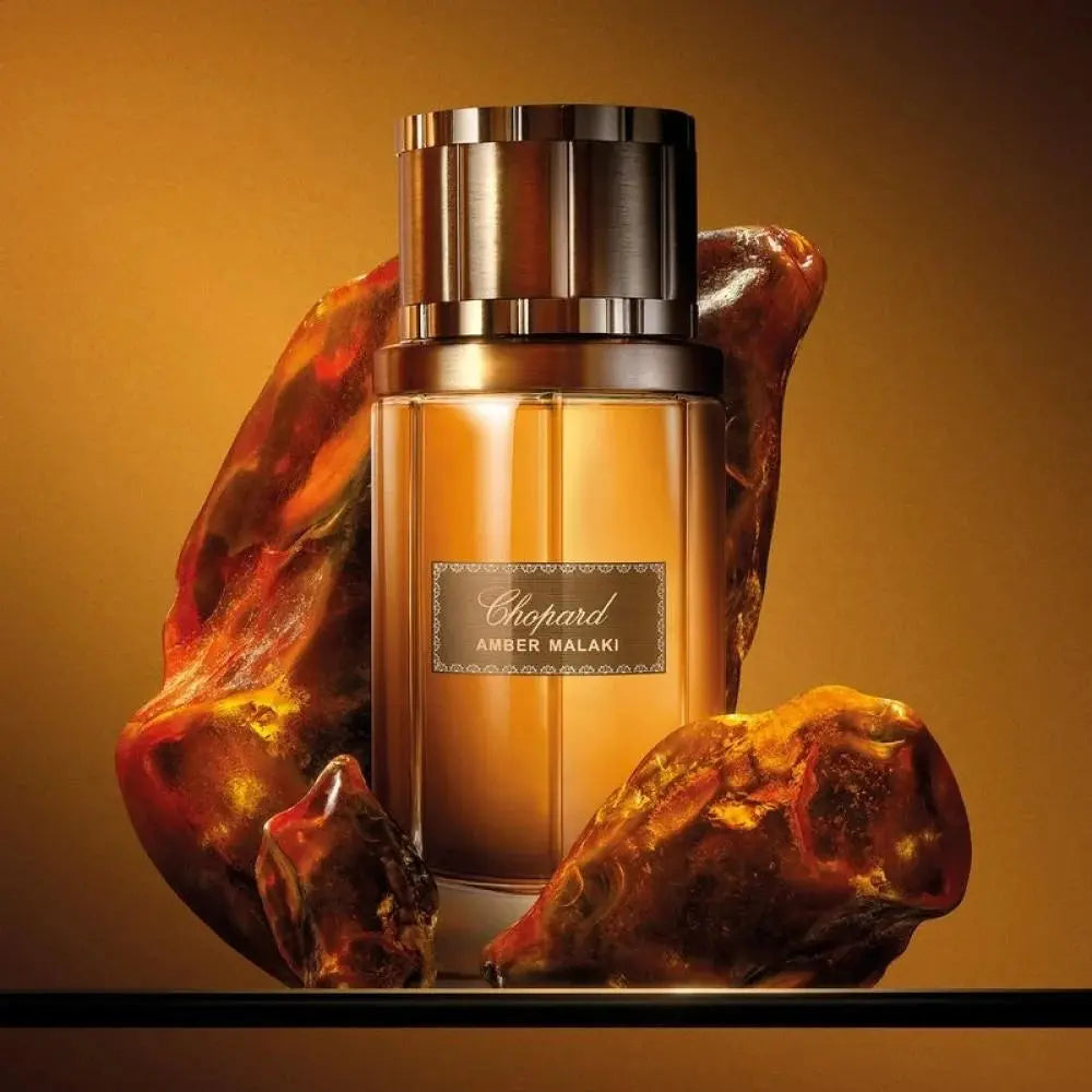 CHOPARD Amber Malaki U EDT 80 ml - Versai.bg