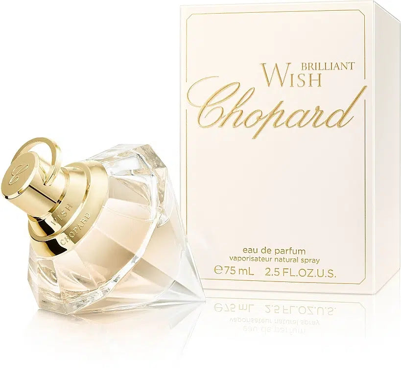 CHOPARD Brilliant Wish L EDP 30 ml Chopard