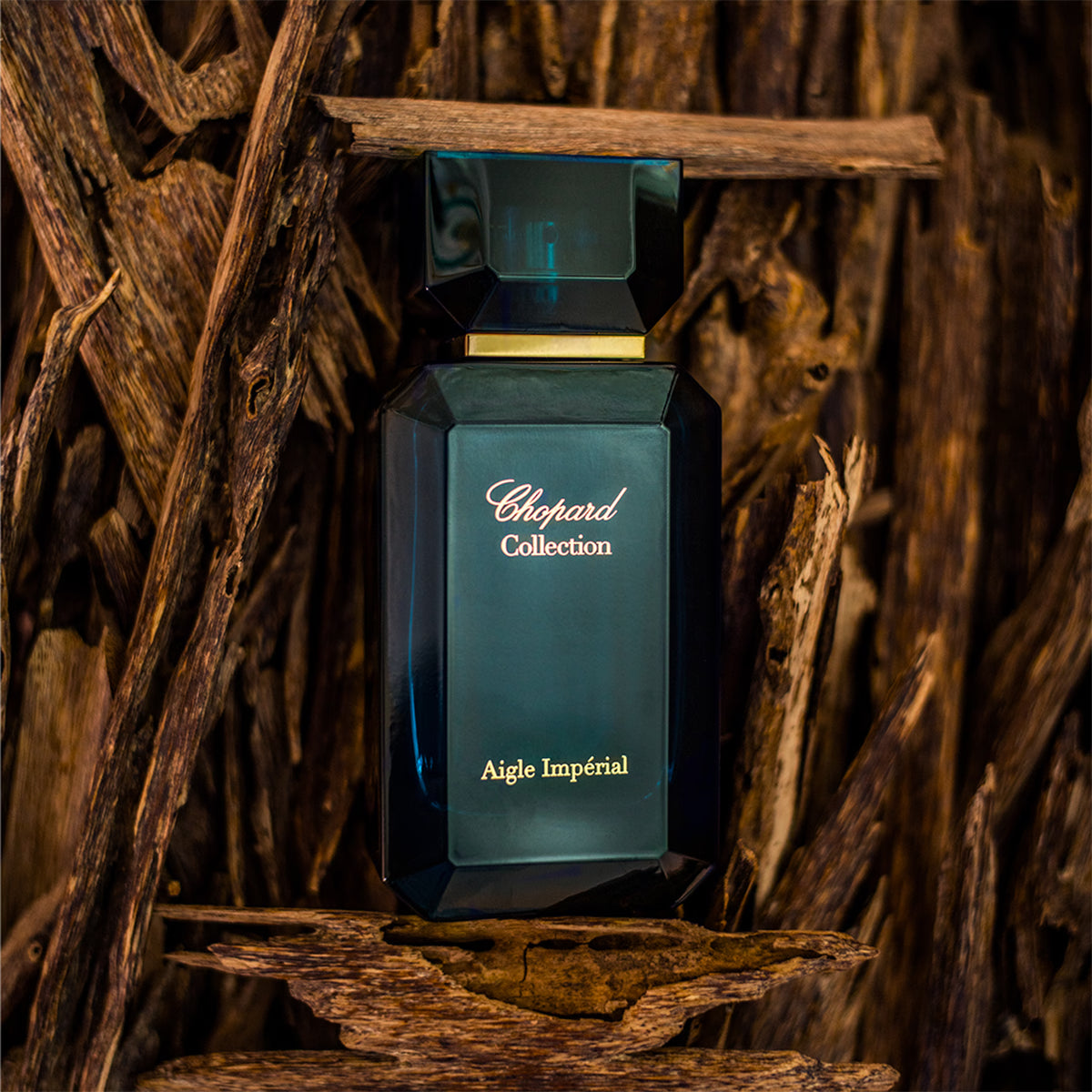 CHOPARD Collection Aigle Imperial U EDP 100 ml Chopard