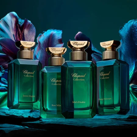 CHOPARD Collection Jasmin Moghol U EDP 100 ml Chopard
