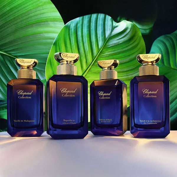 CHOPARD Collection Neroli à la Cardamome du Guatemala U EDP 100 ml - Versai.bg
